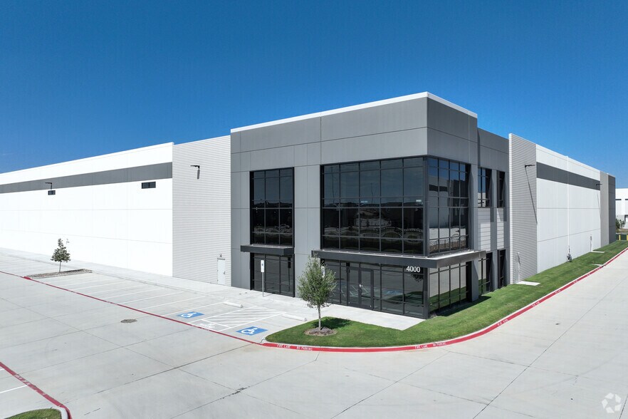 SEC Loop 820 & N Beach St, Haltom City, TX à louer - Photo principale - Image 3 de 4