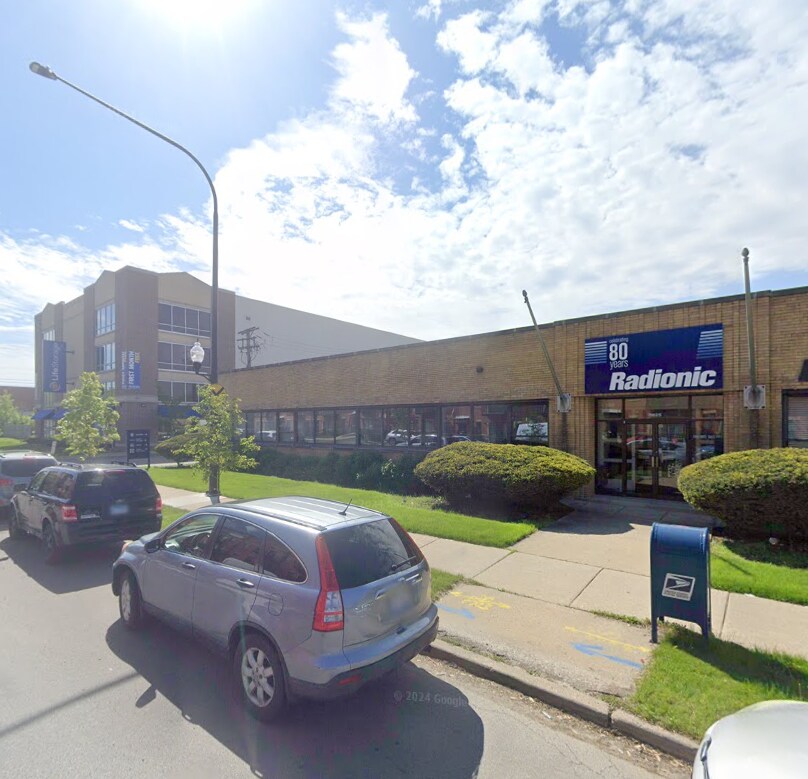 6625 W Diversey Ave, Chicago, IL for lease Building Photo- Image 1 of 10