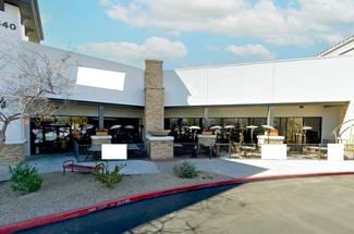 More details for 2470-2570 S Val Vista Dr, Gilbert, AZ - Retail for Lease