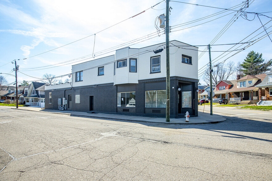 2435 Williams Ave, Cincinnati, OH for lease - Building Photo - Image 3 of 48