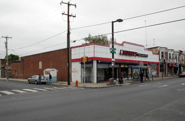 More details for 2201 W Cambria St, Philadelphia, PA - Retail for Lease