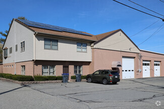 More details for 70 Cambridge St, Methuen, MA - Flex for Lease