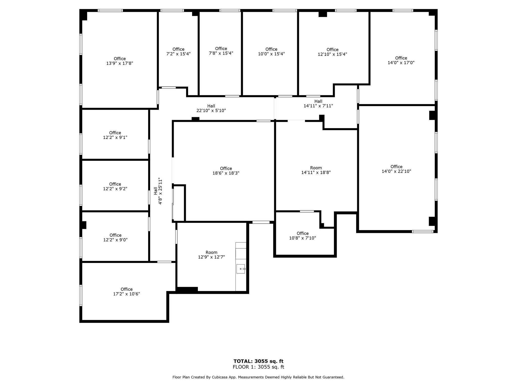 301 N Fairfax St, Alexandria, VA for lease Building Photo- Image 1 of 8