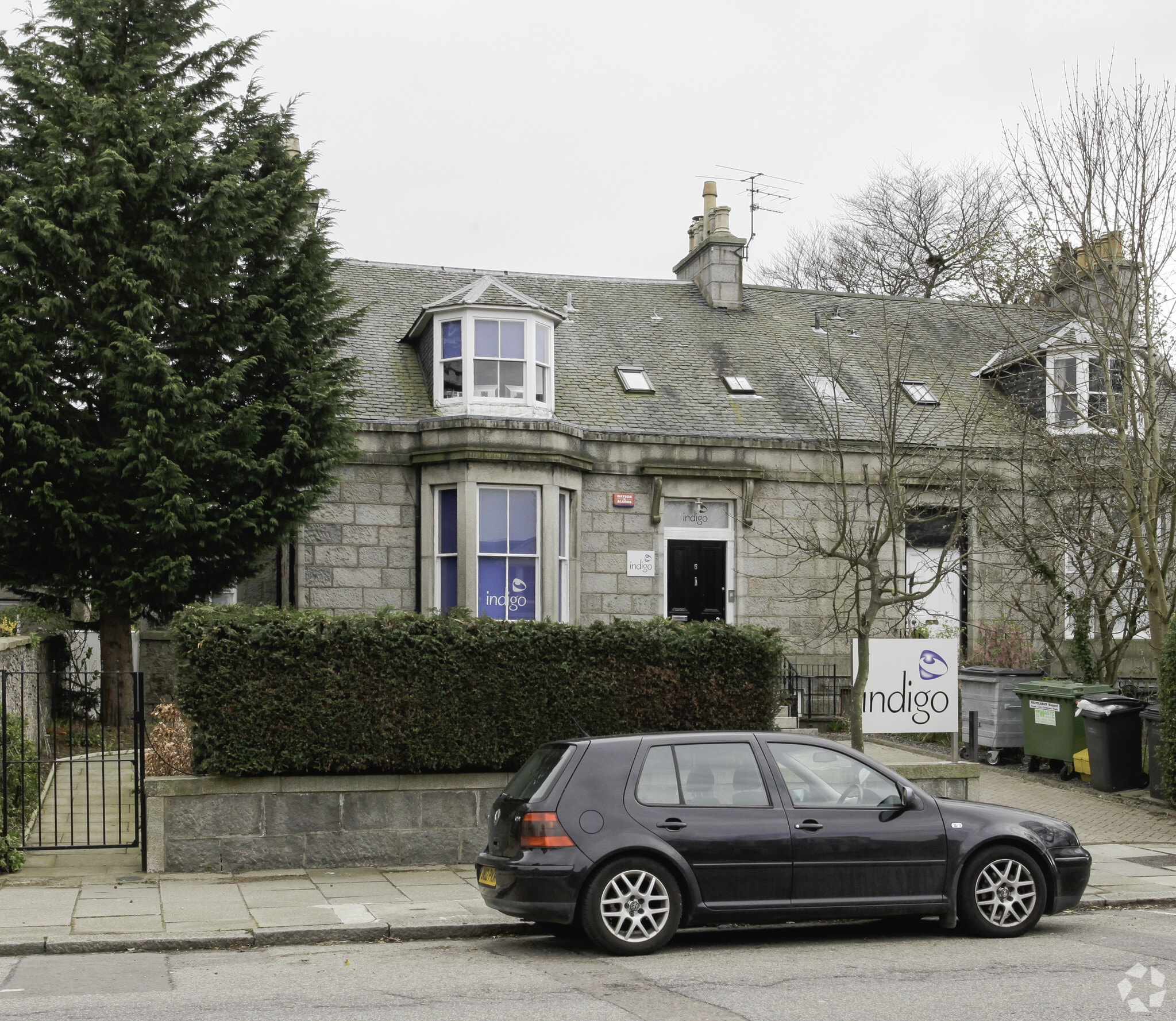 5 Carden Ter, Aberdeen for lease Building Photo- Image 1 of 2