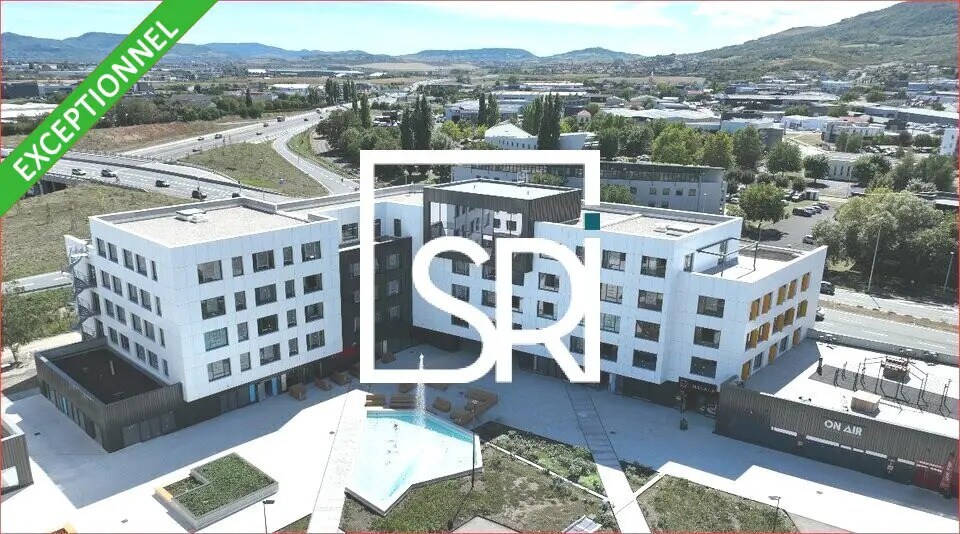Office in Clermont-Ferrand for lease Building Photo- Image 1 of 21