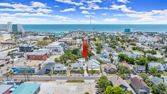 Plus de détails pour 19 Hollywood ave, Daytona Beach, FL - Multi-résidentiel à vendre