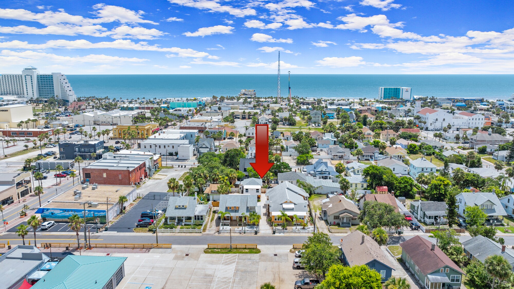 19 Hollywood ave, Daytona Beach, FL à vendre Photo principale- Image 1 de 16