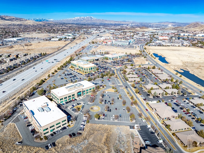 10509 Professional Cir, Reno, NV for lease - Building Photo - Image 3 of 4