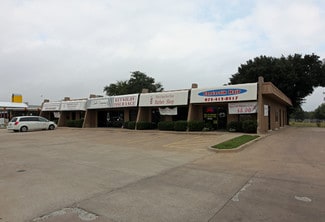 More details for 5321 Lakeview Pky, Rowlett, TX - Retail for Lease