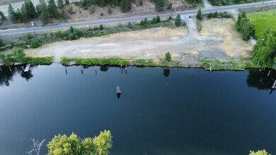 1827 St Joe River rd, Saint Maries, ID - AERIAL  map view - Image1