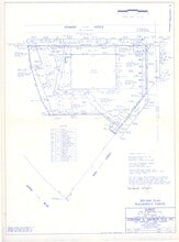 3488 Main St, Buffalo, NY à louer Plan de site- Image 1 de 1
