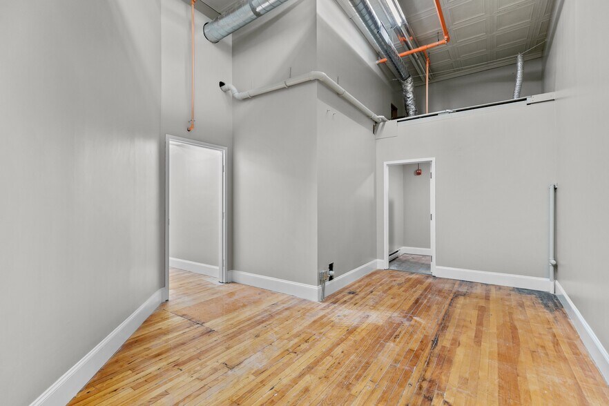 442-450 Main St, Warren, RI à louer - Photo du bâtiment - Image 2 de 11