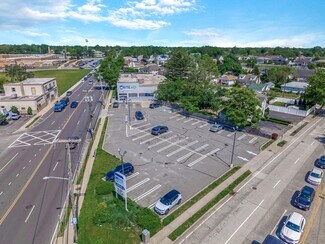 Plus de détails pour 2260 Jerusalem Ave, Bellmore, NY - Commerce de détail à louer