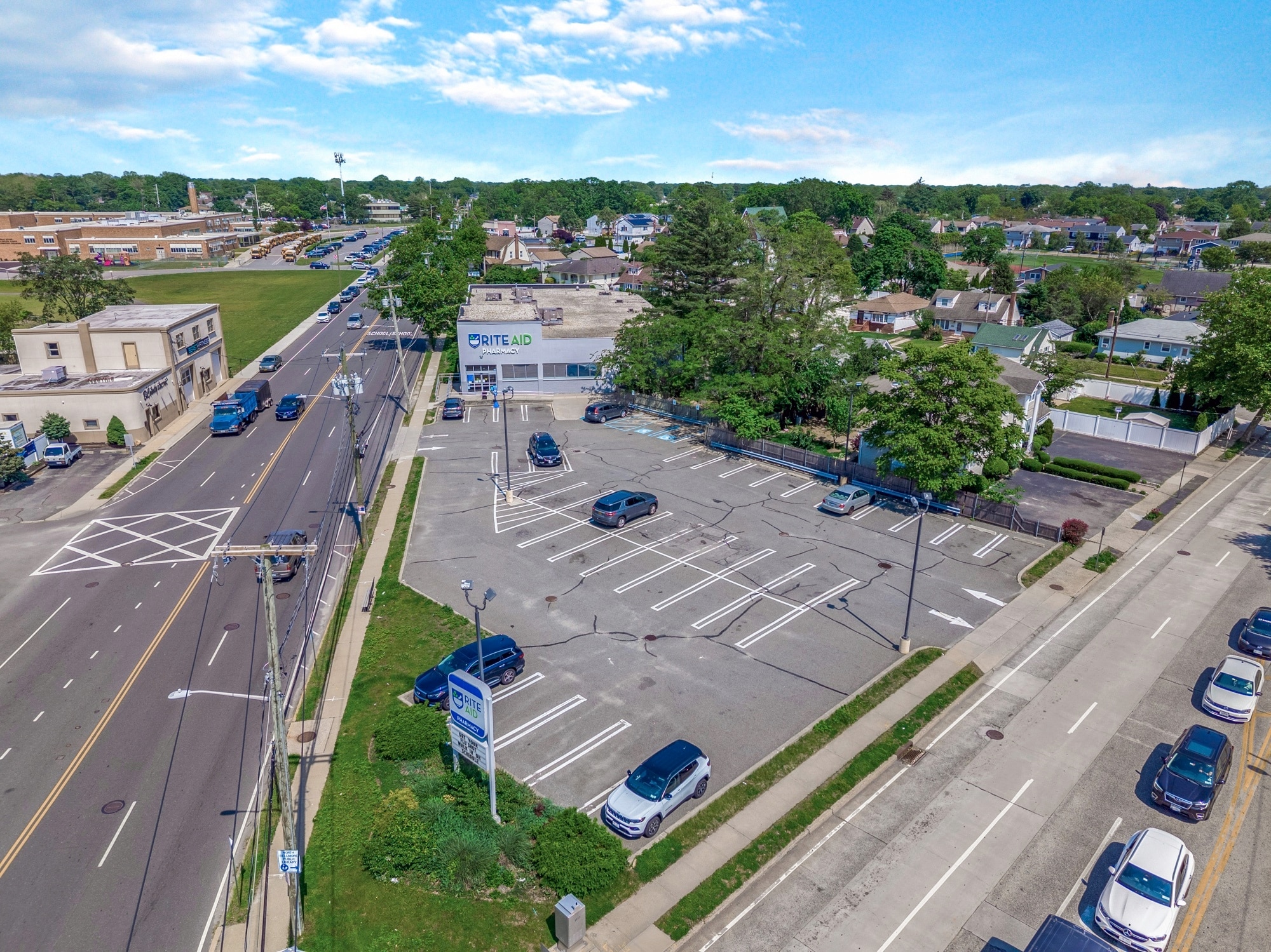 2260 Jerusalem Ave, Bellmore, NY for lease Building Photo- Image 1 of 3