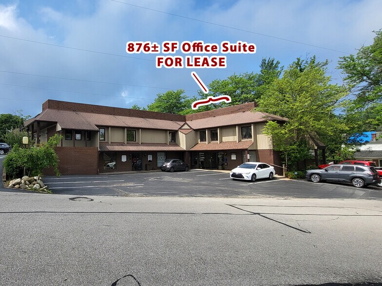 4402 Peach St, Erie, PA for lease - Building Photo - Image 3 of 5