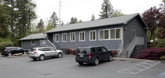 Plus de détails pour 104 Tremont Ave, Port Orchard, WA - Bureau à vendre