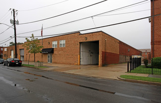 More details for 1515 Half St SW, Washington, DC - Industrial for Lease