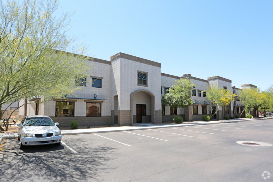 440 E Warner Rd, Chandler, AZ à vendre - Photo principale - Image 1 de 1