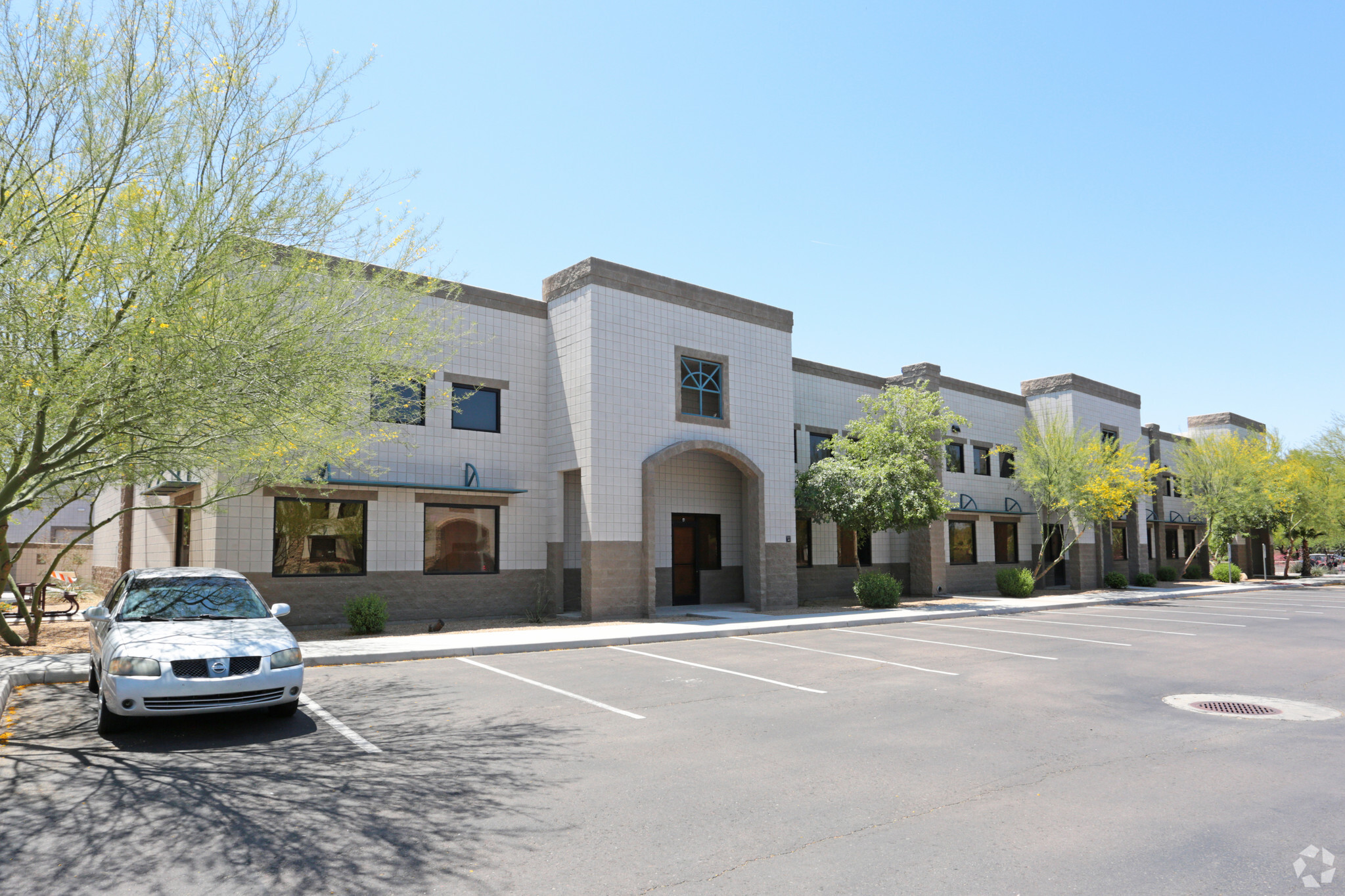 440 E Warner Rd, Chandler, AZ à vendre Photo principale- Image 1 de 1