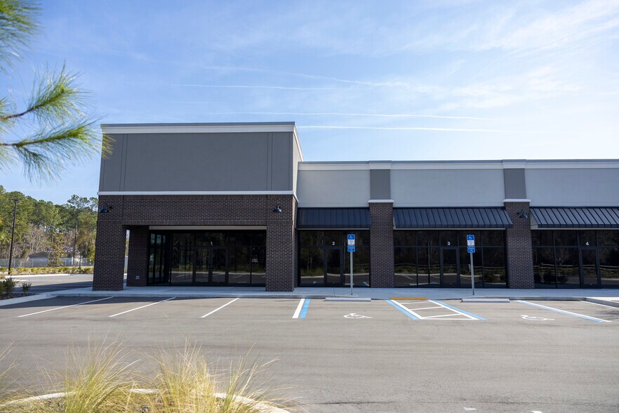 12741 Yellow Bluff Rd, Jacksonville, FL à louer - Photo du bâtiment - Image 3 de 3