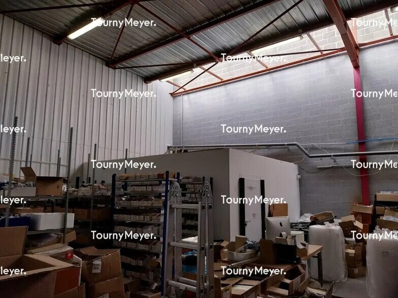 Flex dans Toulouse à louer - Photo intérieure - Image 3 de 5