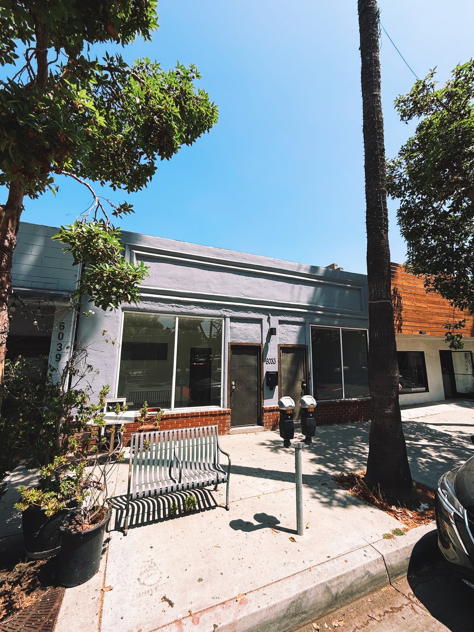 6033 Washington Blvd, Culver City, CA for lease Primary Photo- Image 1 of 18