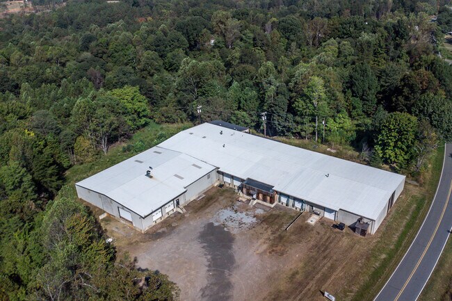 Plus de détails pour 6190 US Hwy 220, Stoneville, NC - Industriel à louer