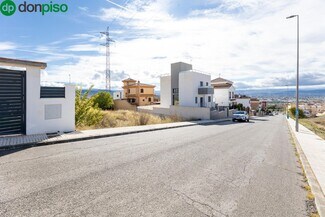 Plus de détails pour Avenida Cerro Alfonsico, 20, Peligros - Terrain à vendre