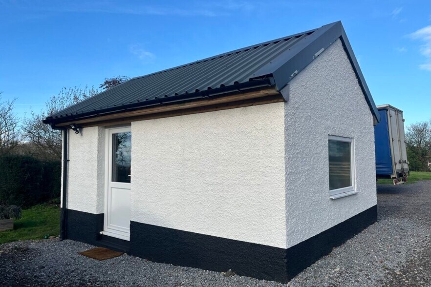 Sidmouth Rd, Aylesbeare à vendre - Photo du bâtiment - Image 2 de 12