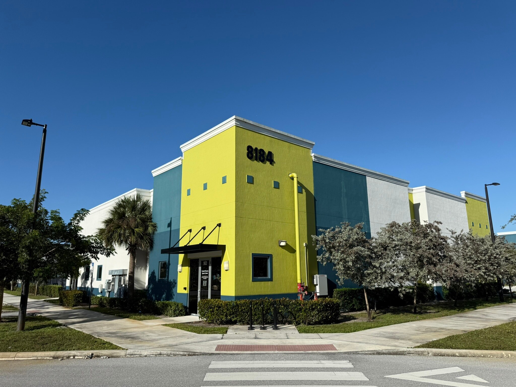 8184 SW Jack James Dr, Stuart, FL for lease Building Photo- Image 1 of 6