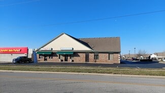 Plus de détails pour 8427-8437 Clint Dr, Belton, MO - Bureau, Commerce de détail à louer