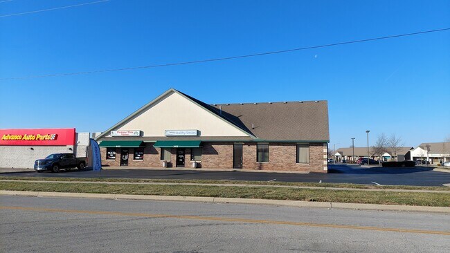 More details for 8427-8437 Clint Dr, Belton, MO - Retail for Lease