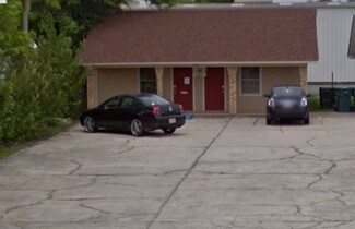 Plus de détails pour 2903 Cameron St, Monroe, LA - Bureau à louer