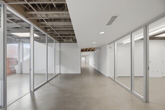 3535 Hayden Ave, Culver City, CA for lease Interior Photo- Image 2 of 5