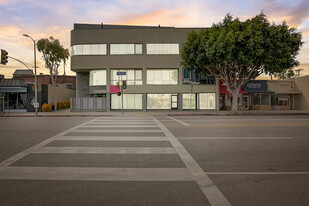 10951 W Pico Blvd, Los Angeles CA - Life Science