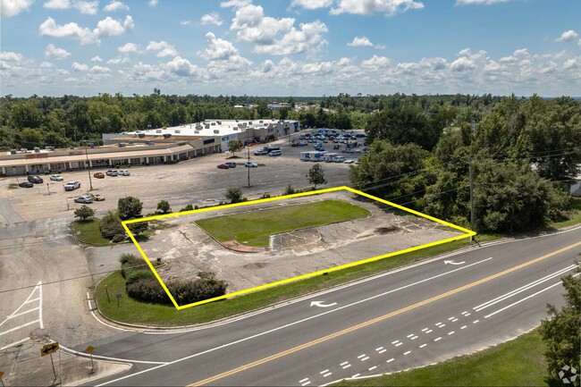 More details for 2810 Florida 71, Marianna, FL - Land for Auction