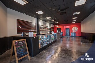 2601 W Parrish Ave, Owensboro, KY for lease Interior Photo- Image 2 of 8