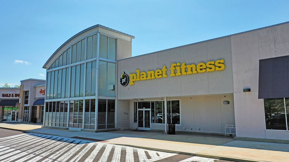 3 W Ridge Pike, Limerick, PA à louer - Photo du bâtiment - Image 3 de 10