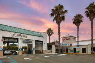 7215 Clairemont Mesa Blvd, San Diego CA - Commercial Real Estate