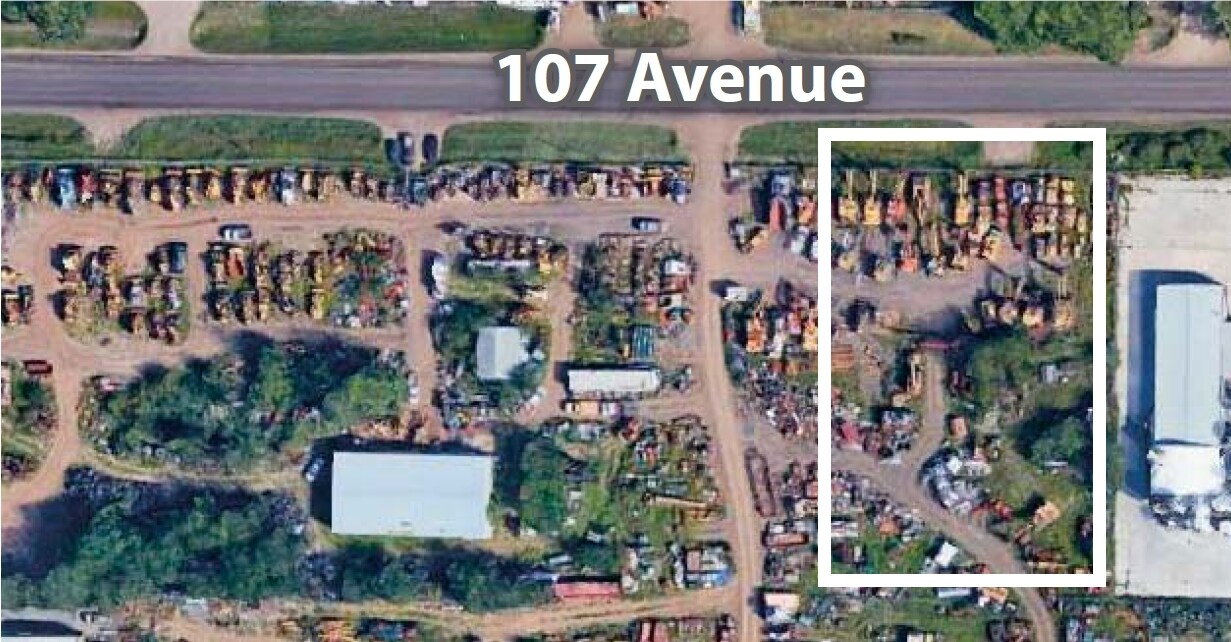 21131 107 Av NW, Edmonton, AB for sale Primary Photo- Image 1 of 1