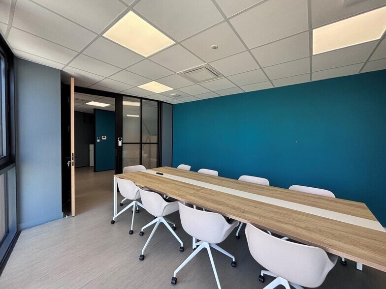 8 Rue De Colmar, Dijon for lease - Building Photo - Image 3 of 12