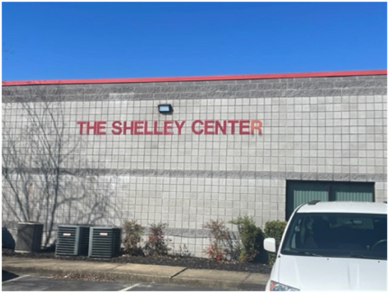 1129 Corporation Pky, Raleigh, NC for sale - Building Photo - Image 2 of 7