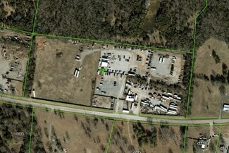 Plus de détails pour 4447 Veals Rd, Murfreesboro, TN - Industriel à vendre