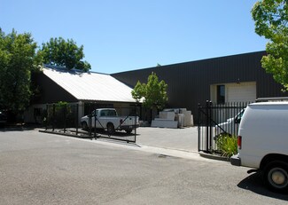 Plus de détails pour 1236 Briggs Ave, Santa Rosa, CA - Industriel à vendre
