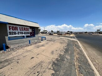 More details for 2365 Northern Ave, Kingman, AZ - Flex for Lease