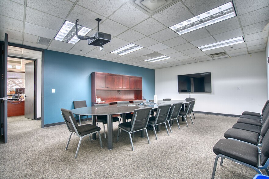 6101 Lookout Rd, Boulder, CO à vendre - Photo intérieure - Image 3 de 22