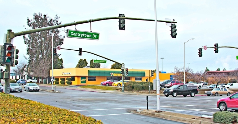 3001 Delta Fair Blvd, Antioch, CA for sale - Primary Photo - Image 1 of 1