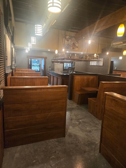 1378 N Fremont Ave, Baltimore, MD à louer - Photo intérieure - Image 3 de 3