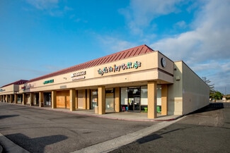 More details for 2910-2978 Aborn Square Rd, San Jose, CA - Retail for Lease