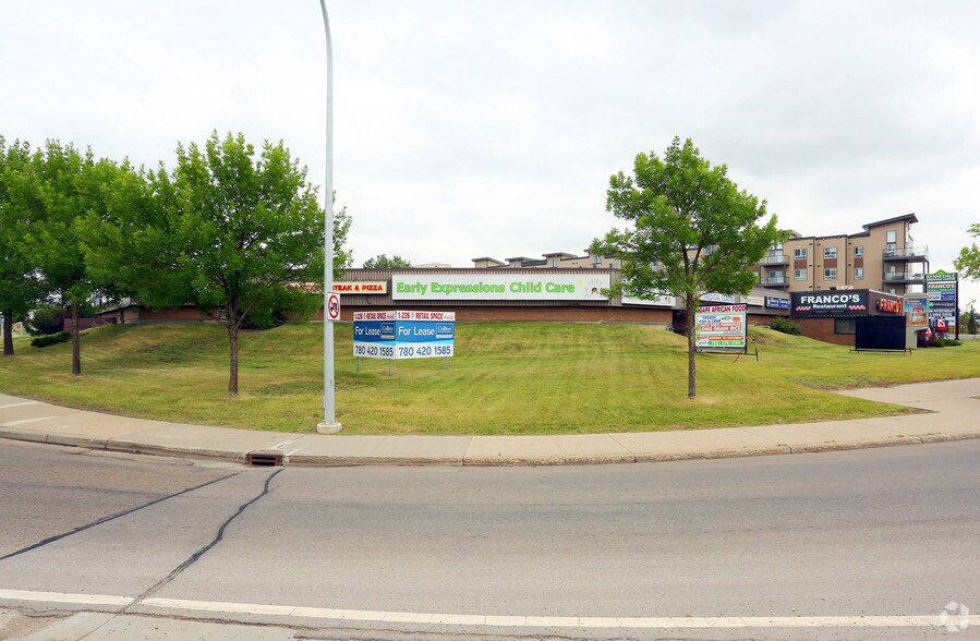 12981 50th St, Edmonton, AB for sale - Building Photo - Image 1 of 1